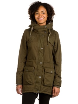 Buy ragwear Clancy Coat online at Blue Tomato Buy ragwear Clancy Jacket online at Blue Tomato